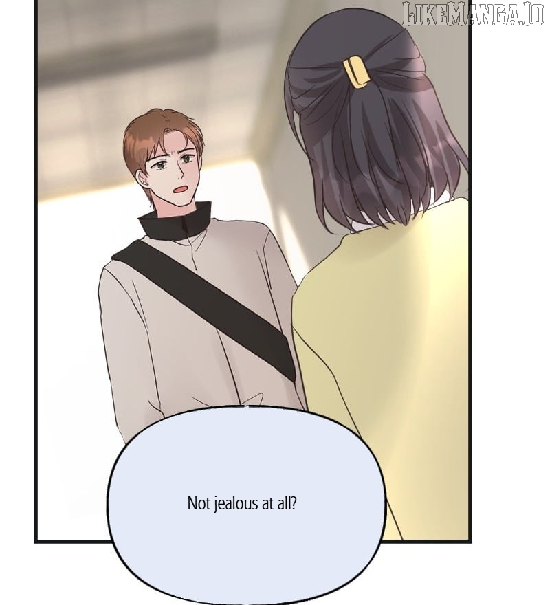 Soul to Soul Chapter 25 - page 45